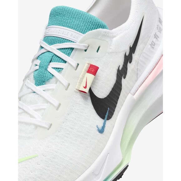 Nike ZoomX Invincible Run FK 3 CNY Year of The Dragon Running FZ5056-103 Men's 8 - Picture 3 of 9
